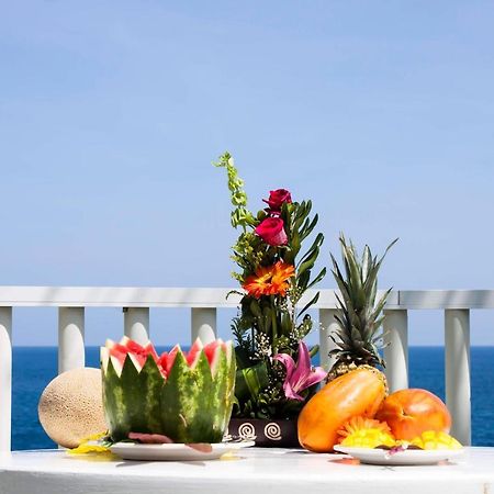 Coral Clubes Acapulco Hotel Luaran gambar